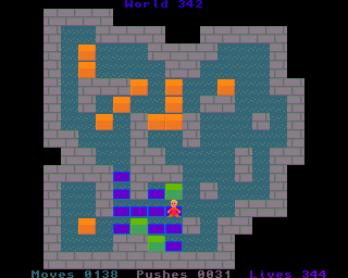 BoxWorld - stage three hundred and fourty-two - picture 2 BoxWorld stage 342 - picture 2.