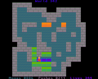BoxWorld - stage three hundred and fourty-two - picture 4 BoxWorld stage 342 - picture 4.
