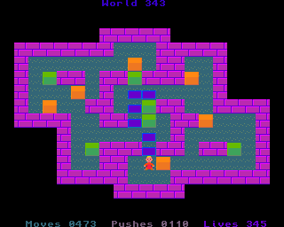 BoxWorld - stage three hundred and fourty-three - picture 4 BoxWorld stage 343 - picture 4.