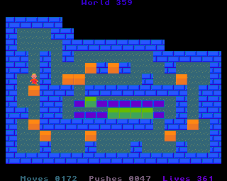 BoxWorld - stage three hundred and fifty-nine - picture 2 BoxWorld stage 359 - picture 2.