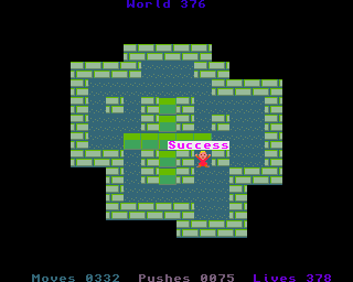 BoxWorld - íèâî òðèñòà ñåäåìäåñåò è øåñò - ñíèìêà 5 BoxWorld íèâî 376 - ñíèìêà 5.