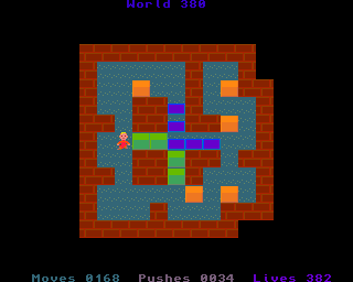 BoxWorld - íèâî òðèñòà è îñåìäåñåò - ñíèìêà 3 BoxWorld íèâî 380 - ñíèìêà 3.