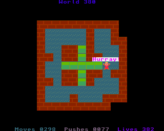 BoxWorld - íèâî òðèñòà è îñåìäåñåò - ñíèìêà 5 BoxWorld íèâî 380 - ñíèìêà 5.
