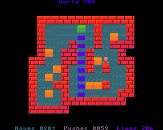 BoxWorld - íèâî òðèñòà è ÷åòèðè - ñíèìêà 3 BoxWorld íèâî 304 - ñíèìêà 3.