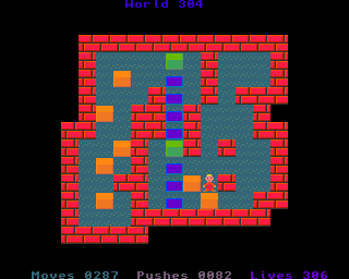 BoxWorld - íèâî òðèñòà è ÷åòèðè - ñíèìêà 4 BoxWorld íèâî 304 - ñíèìêà 4.
