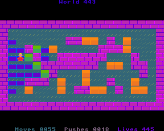 BoxWorld - stage four hundred and fourty-three - picture 2 BoxWorld stage 443 - picture 2.