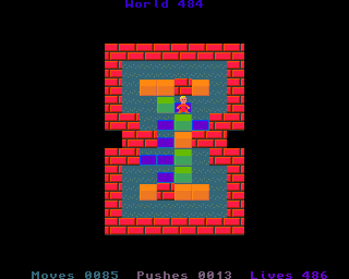 BoxWorld - íèâî ÷åòèðèñòîòèí îñåìäåñåò è ÷åòèðè - ñíèìêà 2 BoxWorld íèâî 484 - ñíèìêà 2.