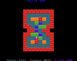 BoxWorld - íèâî ÷åòèðèñòîòèí îñåìäåñåò è ÷åòèðè - ñíèìêà 3 BoxWorld íèâî 484 - ñíèìêà 3.