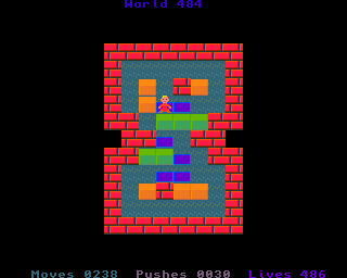 BoxWorld - íèâî ÷åòèðèñòîòèí îñåìäåñåò è ÷åòèðè - ñíèìêà 4 BoxWorld íèâî 484 - ñíèìêà 4.