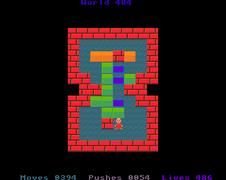 BoxWorld - íèâî ÷åòèðèñòîòèí îñåìäåñåò è ÷åòèðè - ñíèìêà 6 BoxWorld íèâî 484 - ñíèìêà 6.