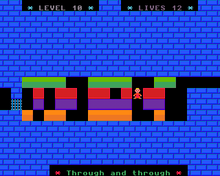 MazezaM Level 10 - Picture 5.