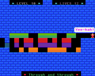 MazezaM Level 10 - Picture 6.